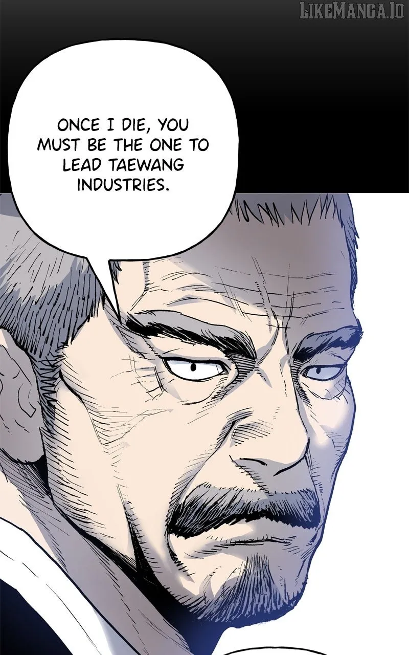 Boss Returns Chapter 52 page 81 - 