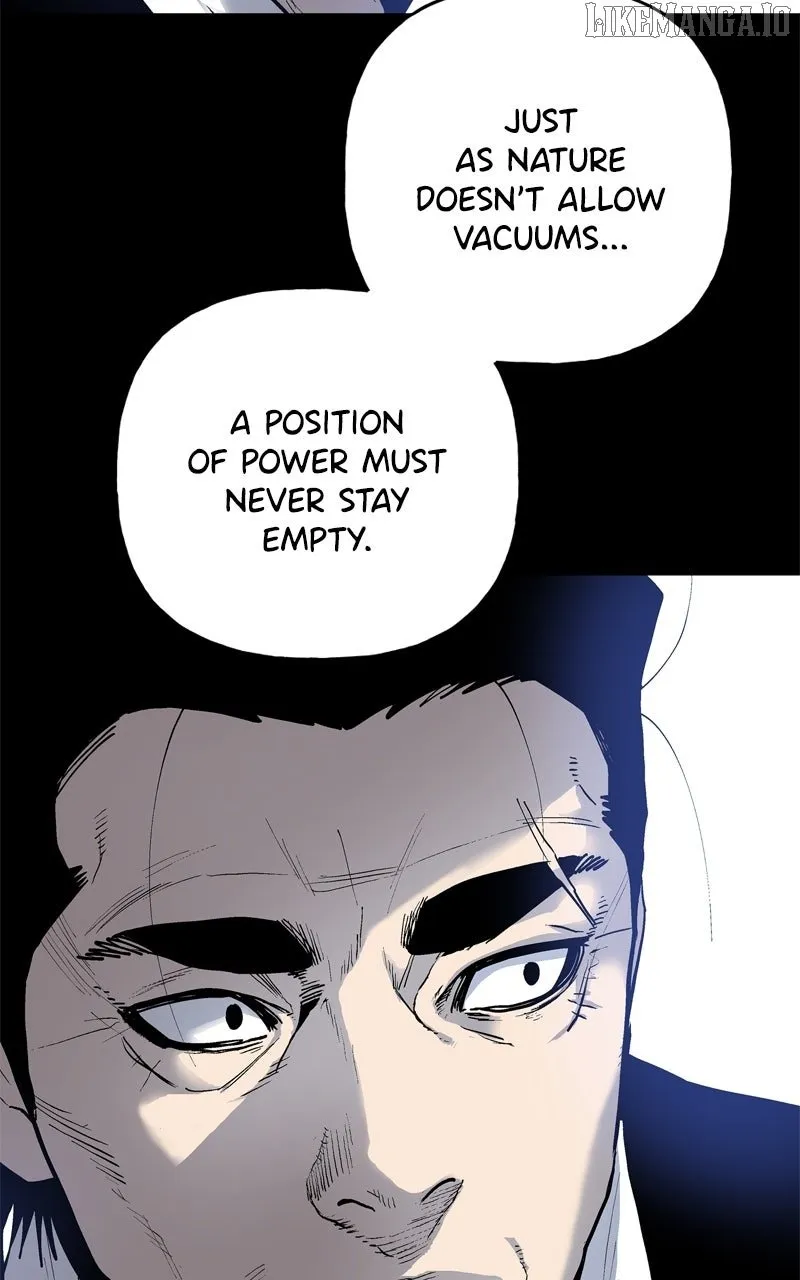 Boss Returns Chapter 52 page 82 - 