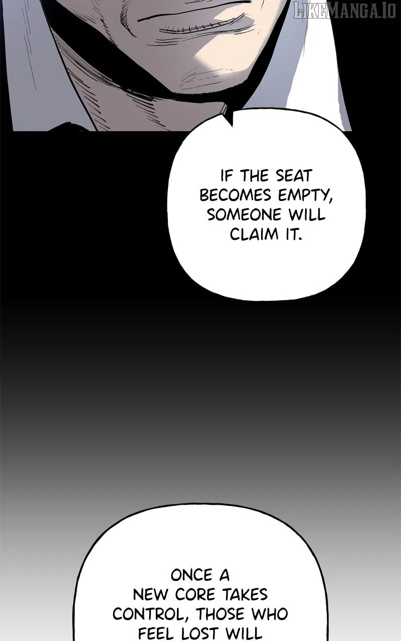 Boss Returns Chapter 52 page 83 - 