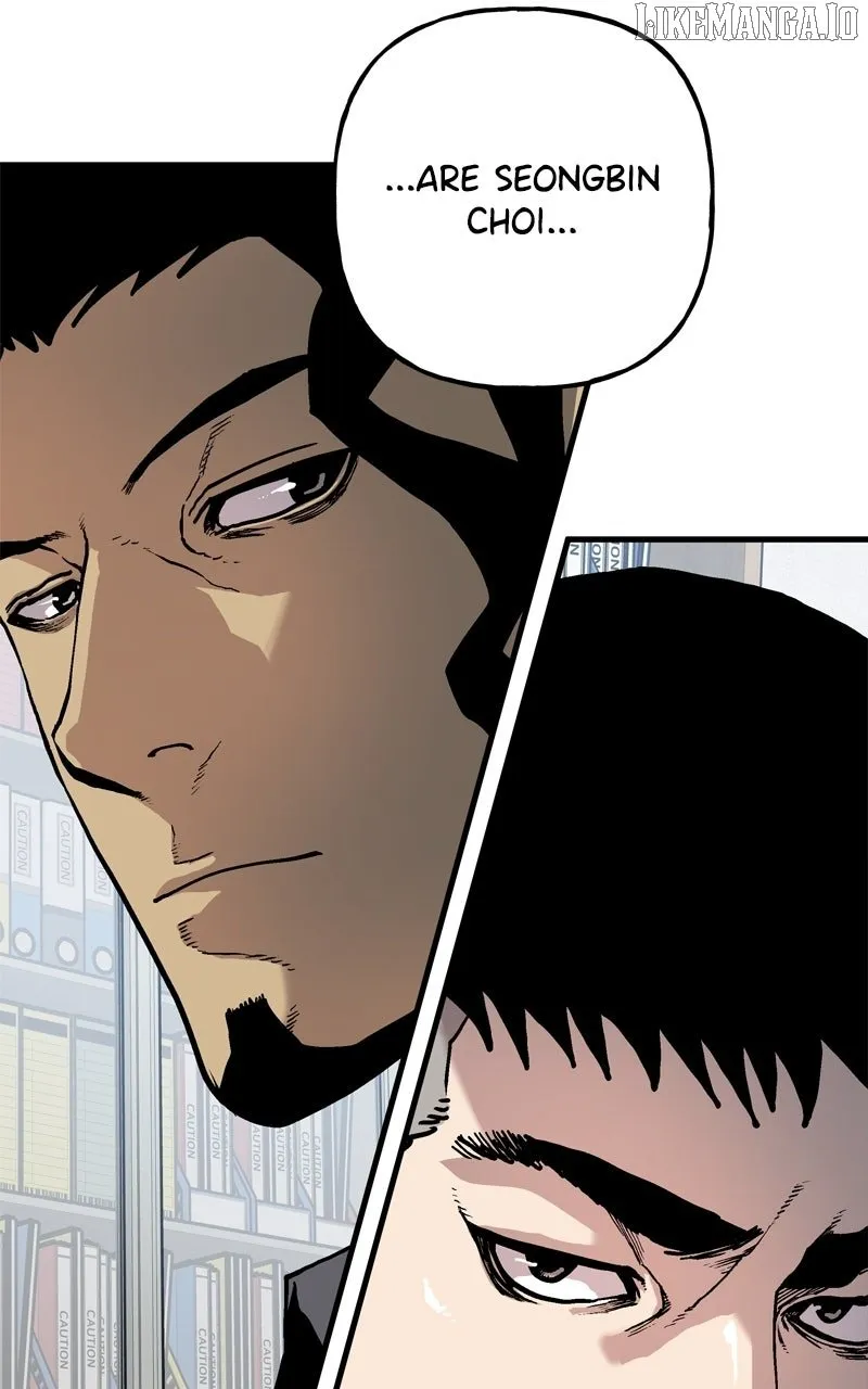 Boss Returns Chapter 52 page 87 - 
