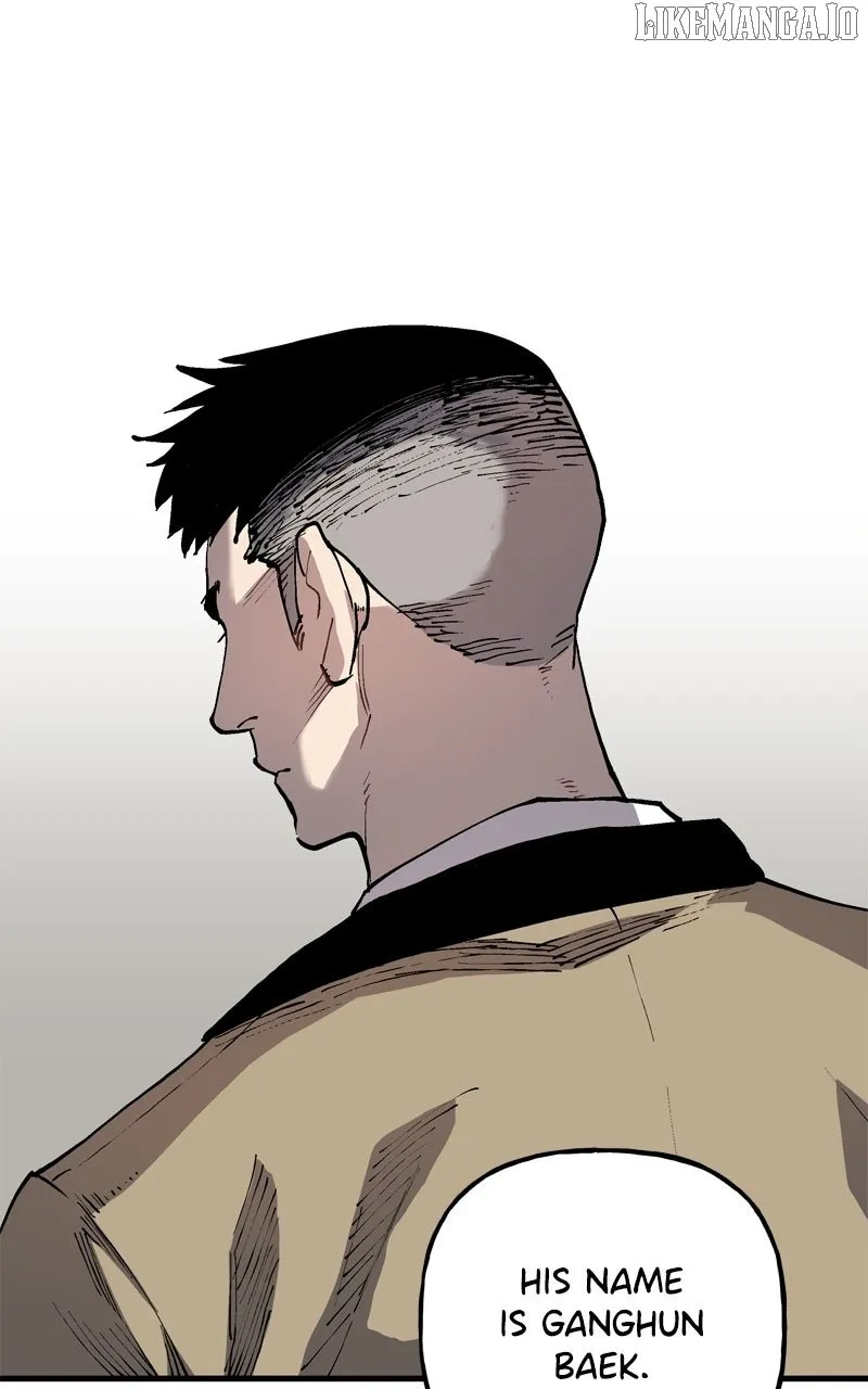 Boss Returns Chapter 53 page 2 - 