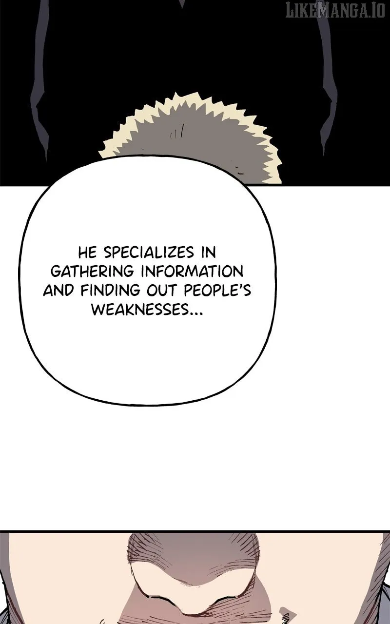 Boss Returns Chapter 53 page 11 - 