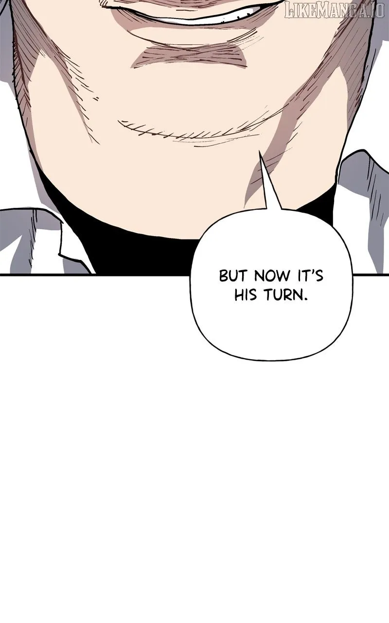 Boss Returns Chapter 53 page 12 - 