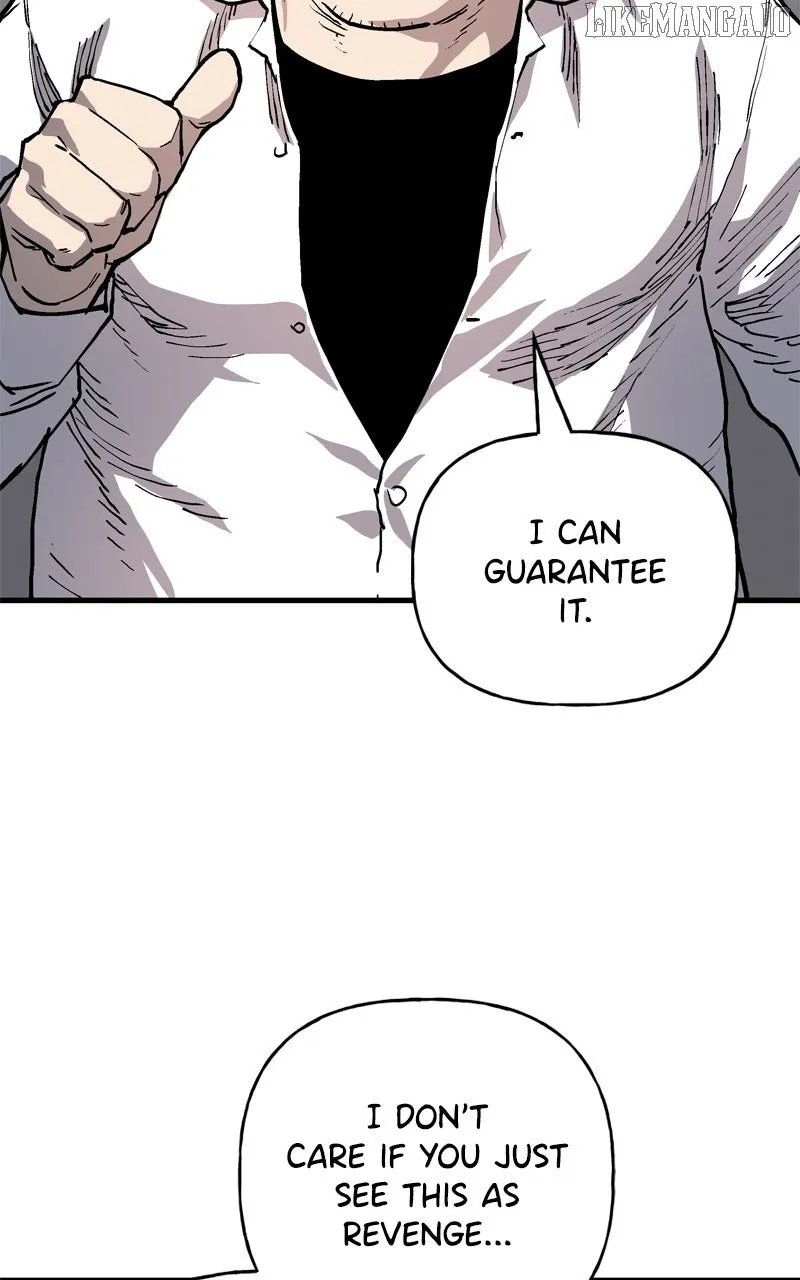 Boss Returns Chapter 53 page 16 - 