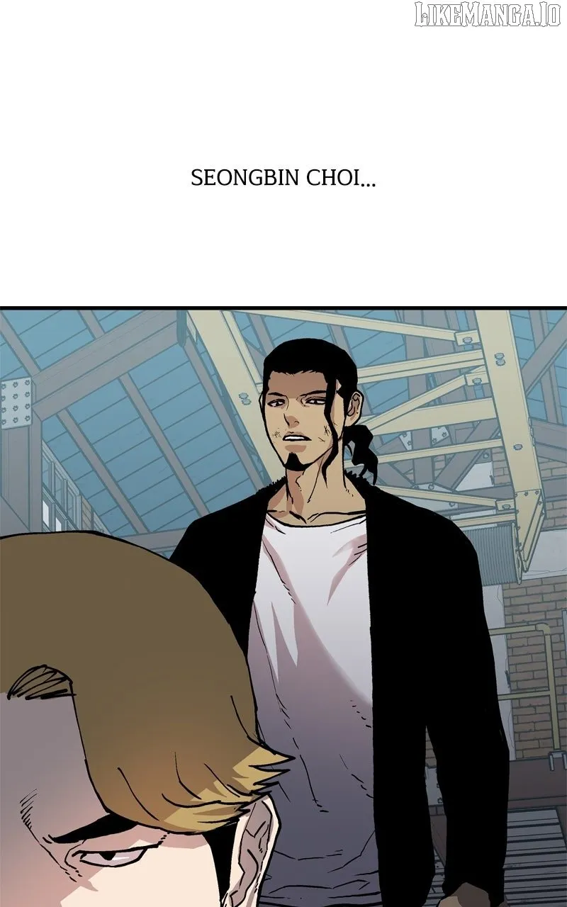 Boss Returns Chapter 53 page 18 - 