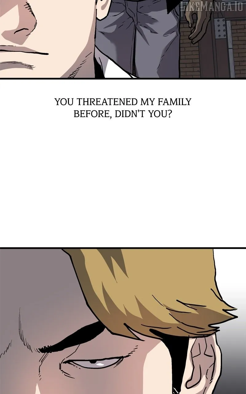 Boss Returns Chapter 53 page 19 - 