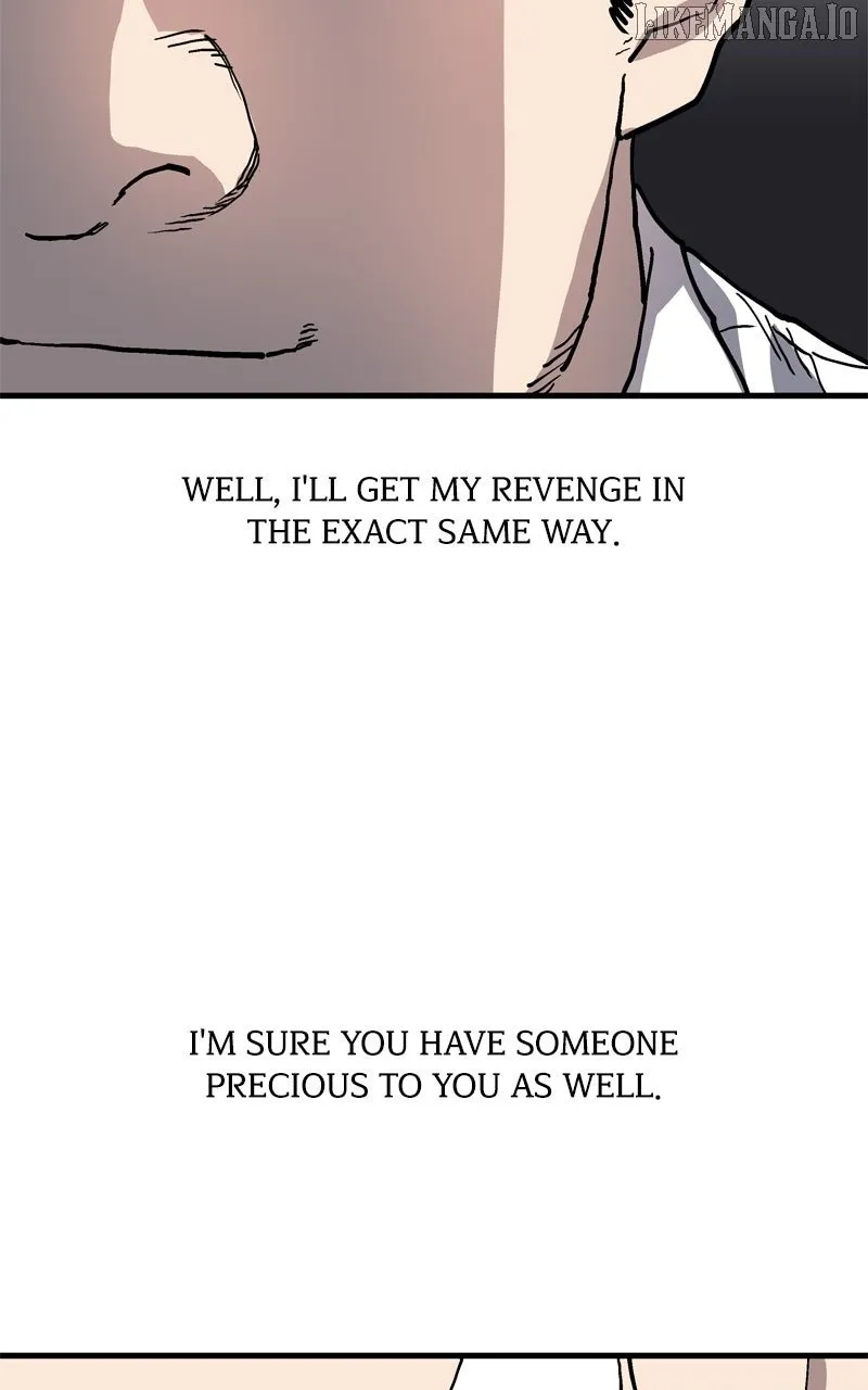 Boss Returns Chapter 53 page 20 - 