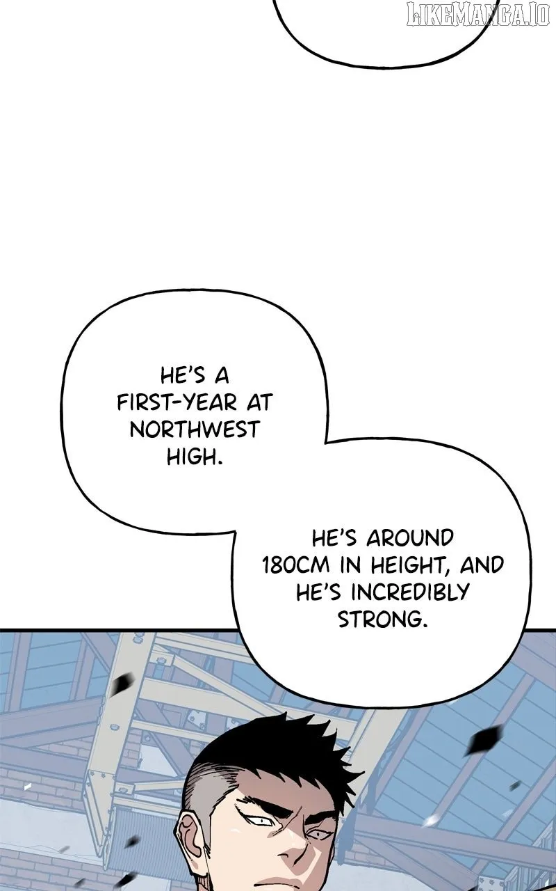 Boss Returns Chapter 53 page 3 - 