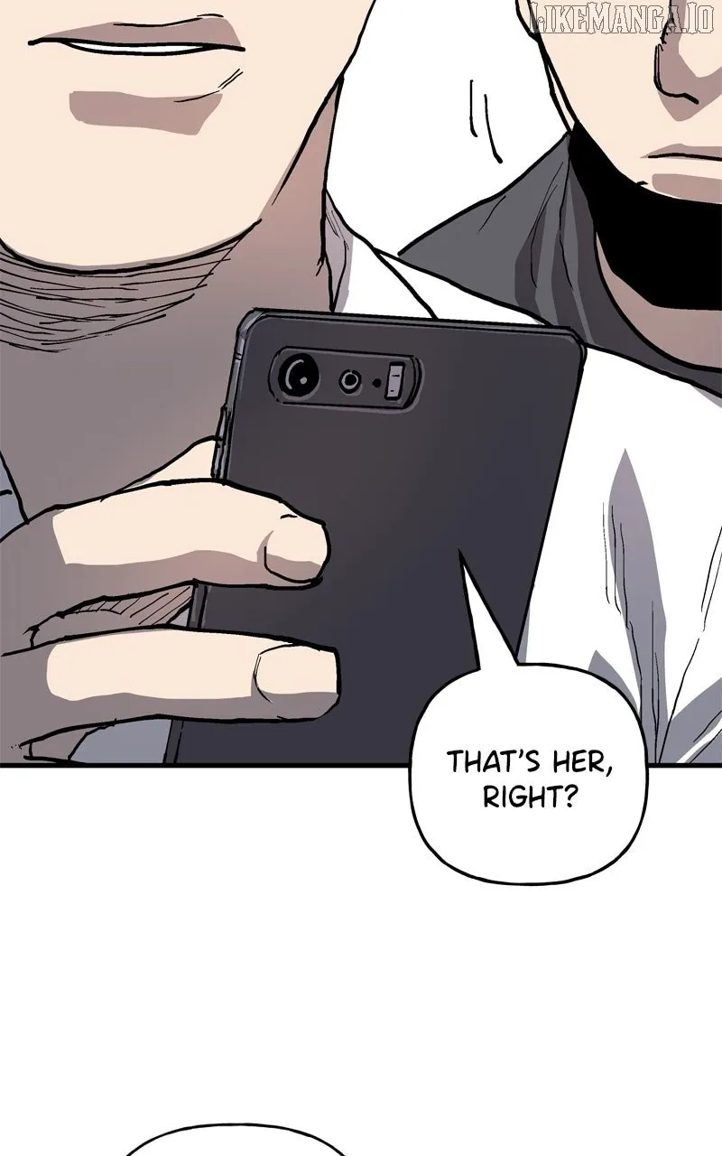Boss Returns Chapter 53 page 21 - 