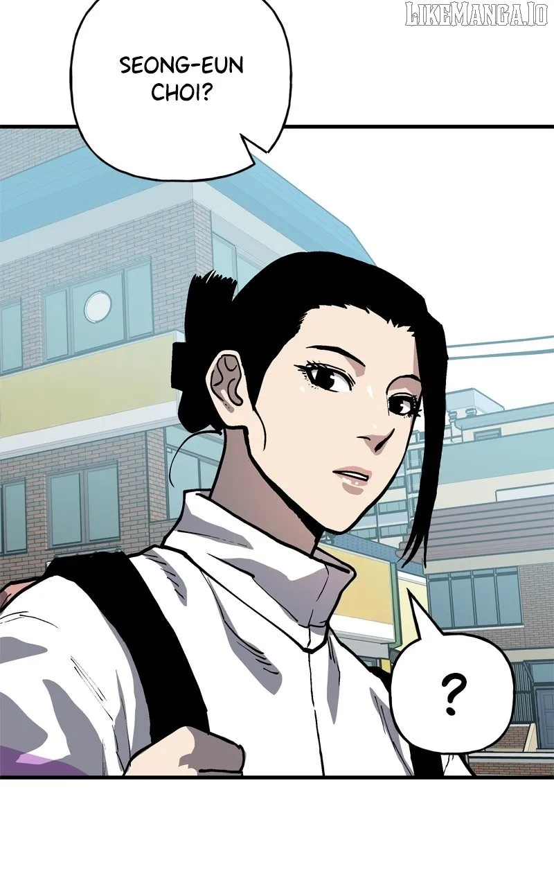 Boss Returns Chapter 53 page 22 - 