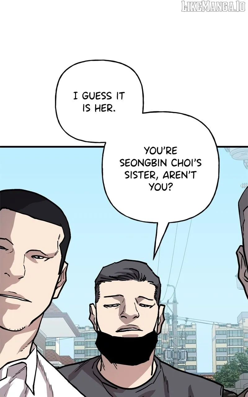 Boss Returns Chapter 53 page 23 - 