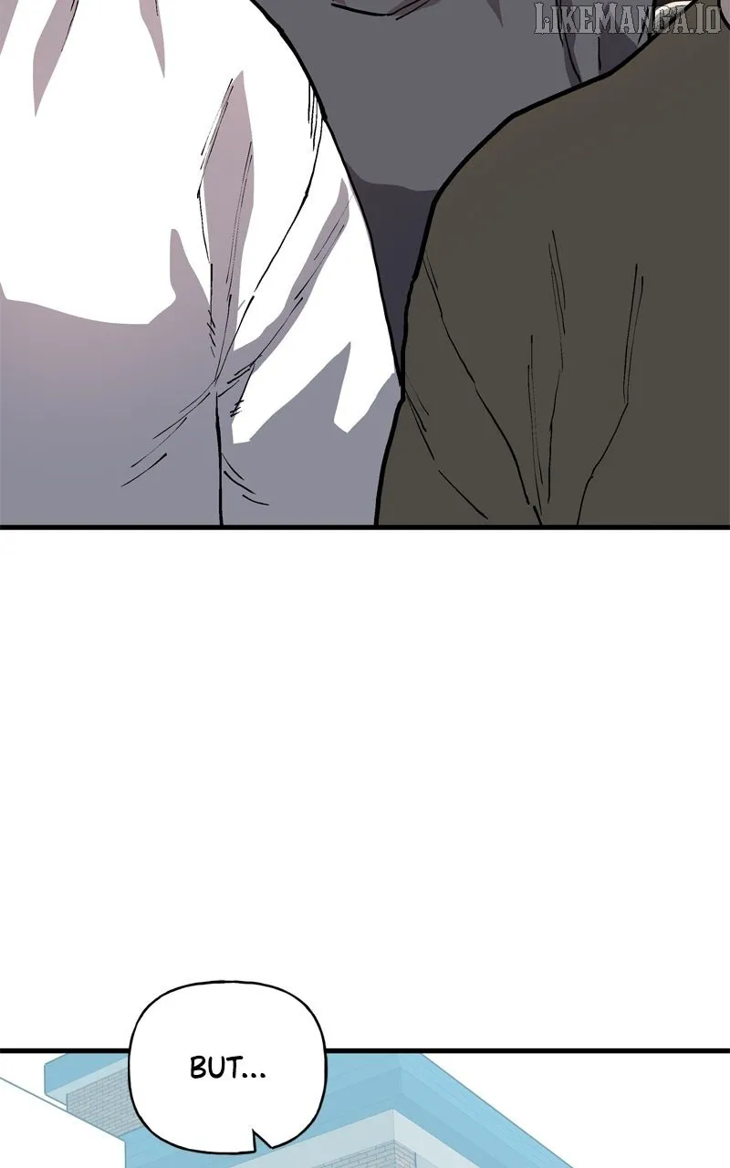 Boss Returns Chapter 53 page 24 - 