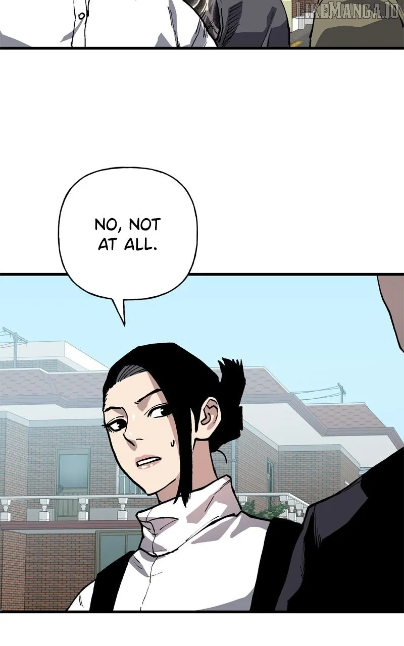 Boss Returns Chapter 53 page 27 - 