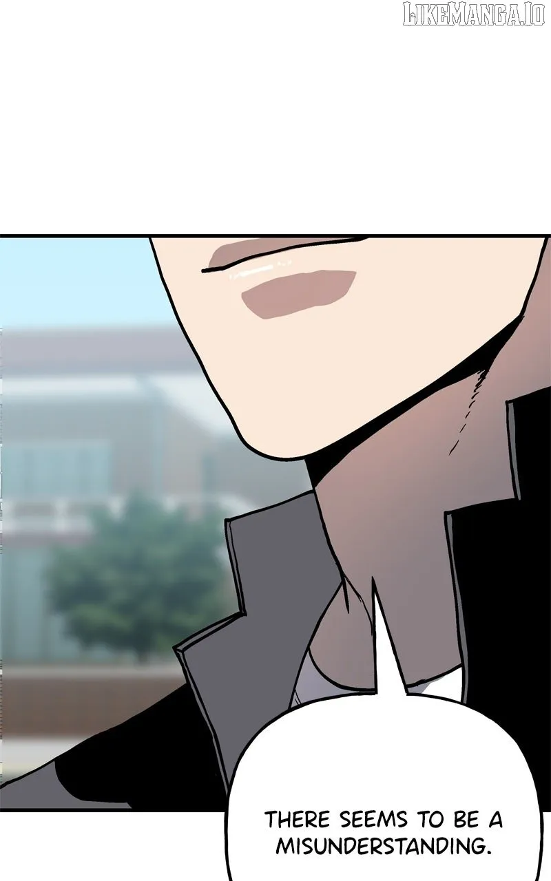 Boss Returns Chapter 53 page 28 - 