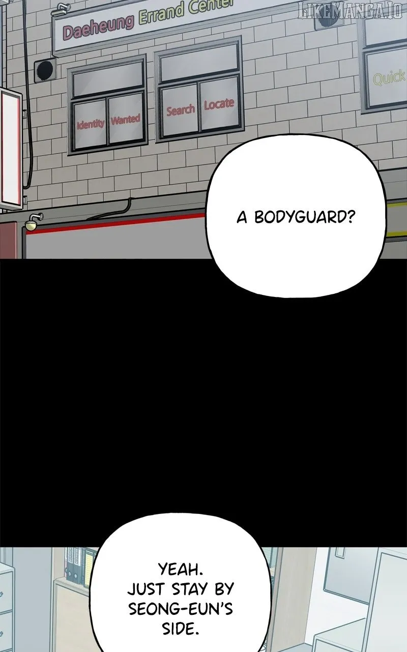 Boss Returns Chapter 53 page 30 - 
