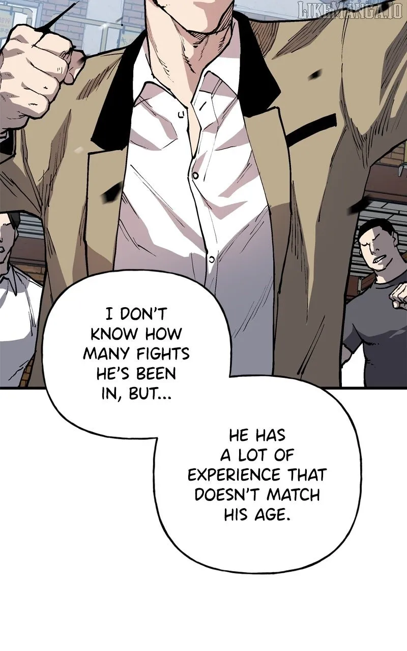 Boss Returns Chapter 53 page 4 - 