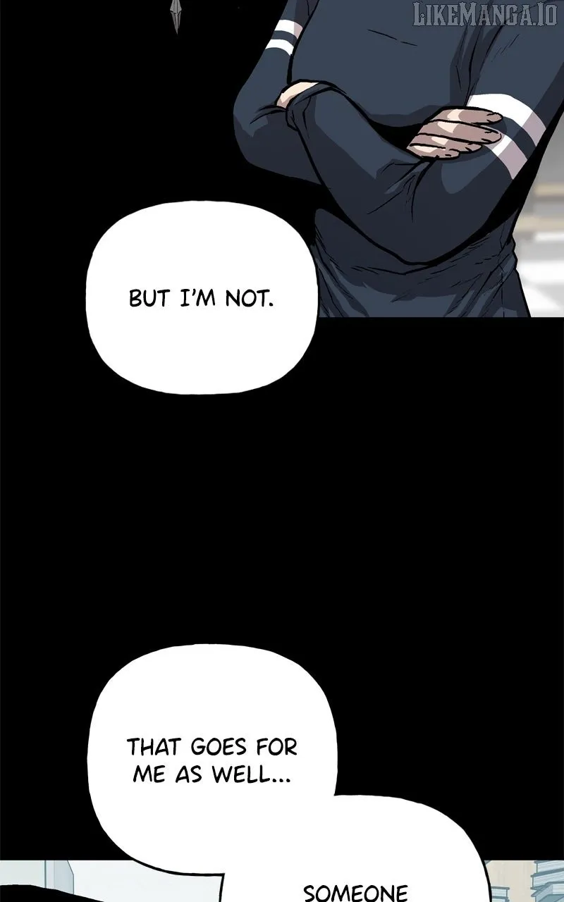 Boss Returns Chapter 53 page 35 - 