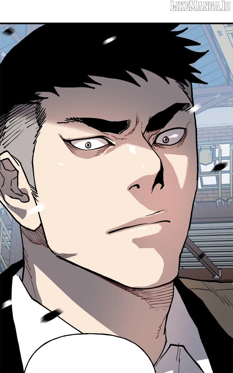 Boss Returns Chapter 53 page 5 - 