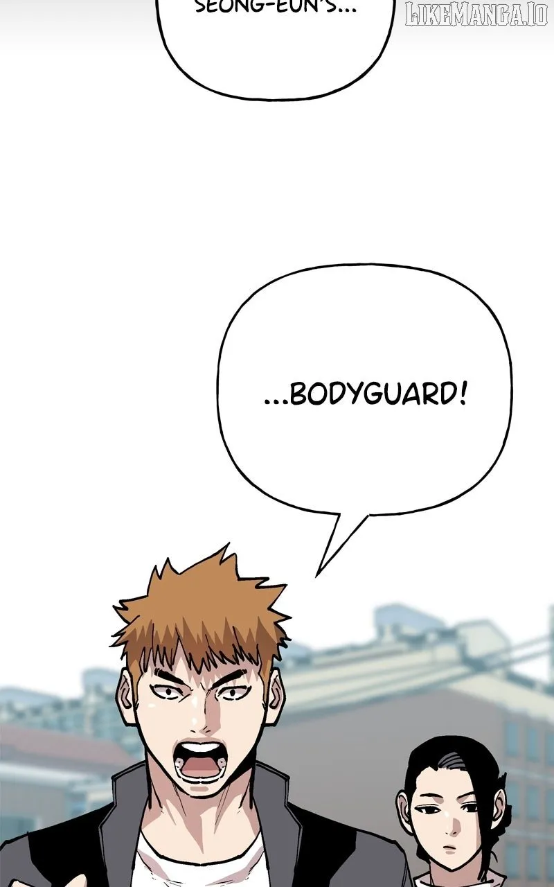 Boss Returns Chapter 53 page 43 - 