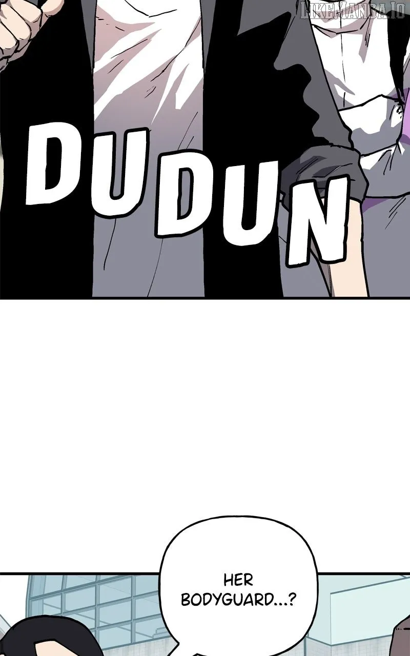 Boss Returns Chapter 53 page 44 - 