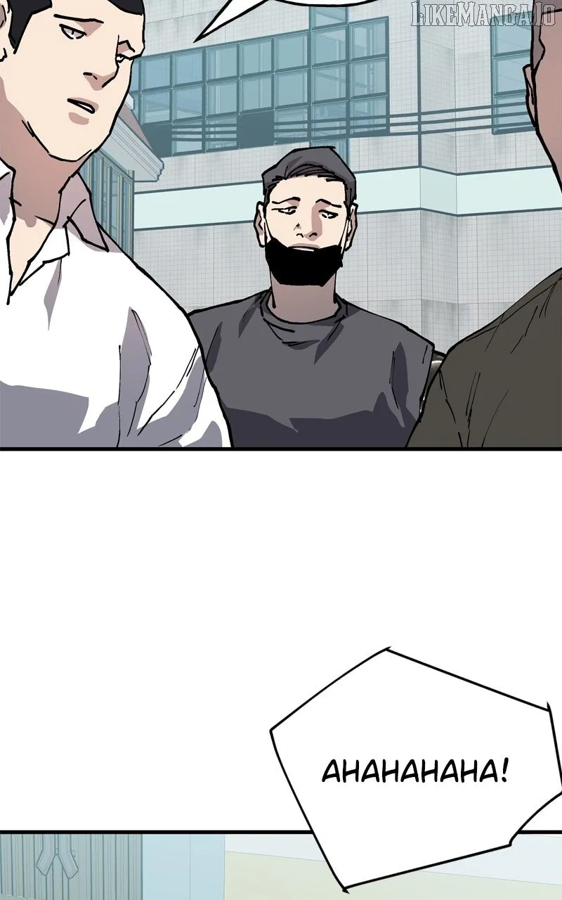 Boss Returns Chapter 53 page 45 - 