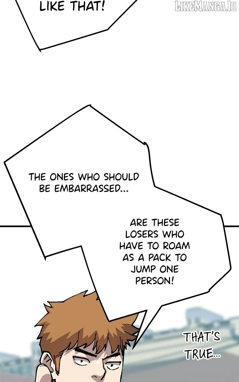 Boss Returns Chapter 53 page 48 - 