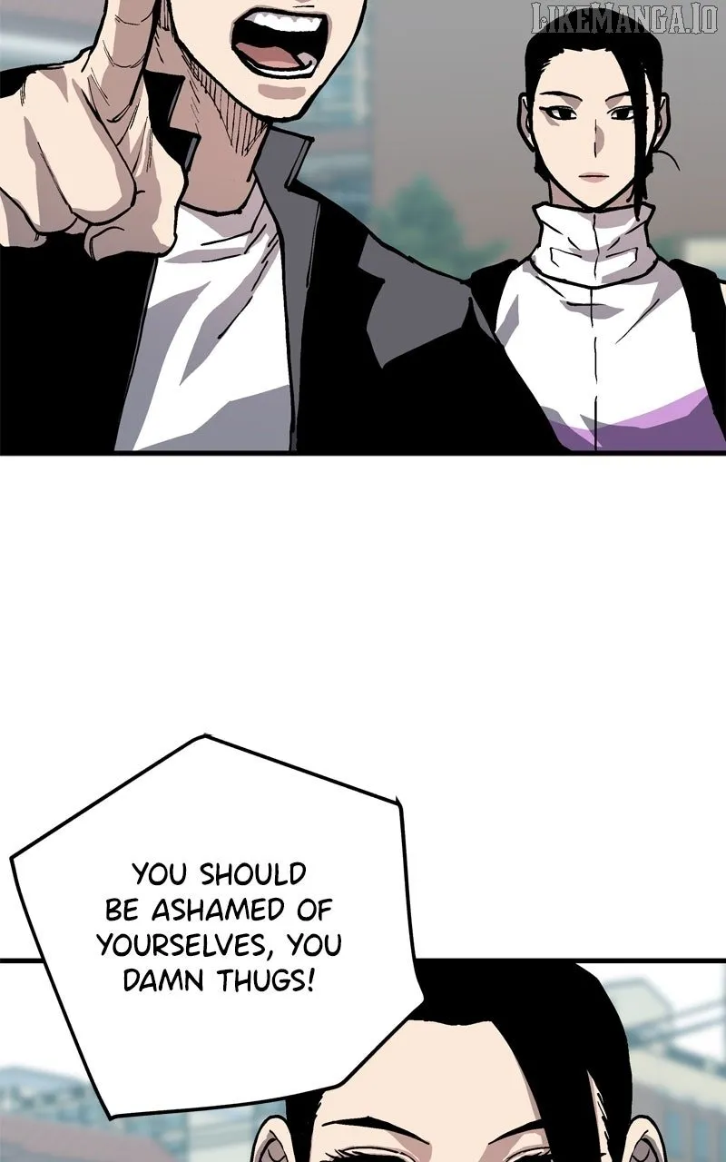 Boss Returns Chapter 53 page 49 - 