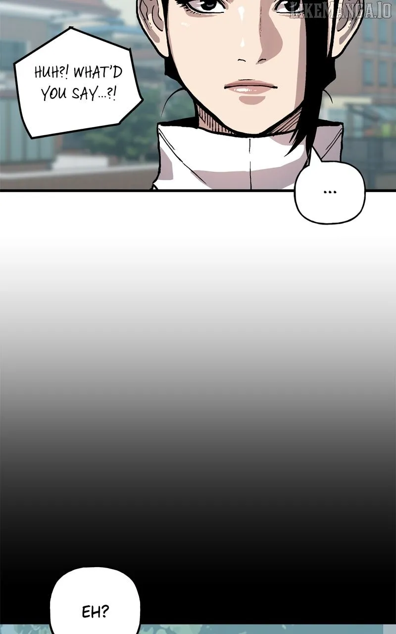 Boss Returns Chapter 53 page 50 - 