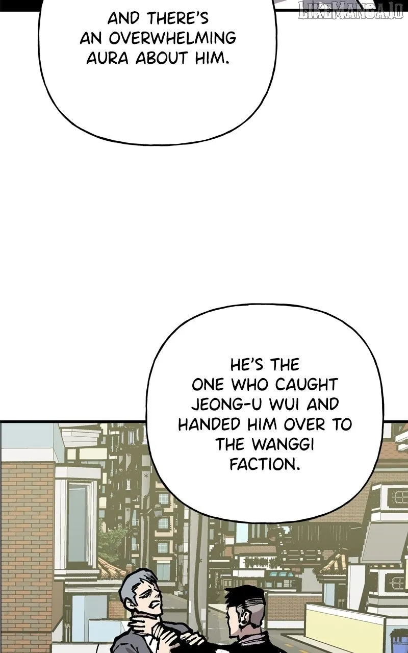 Boss Returns Chapter 53 page 6 - 