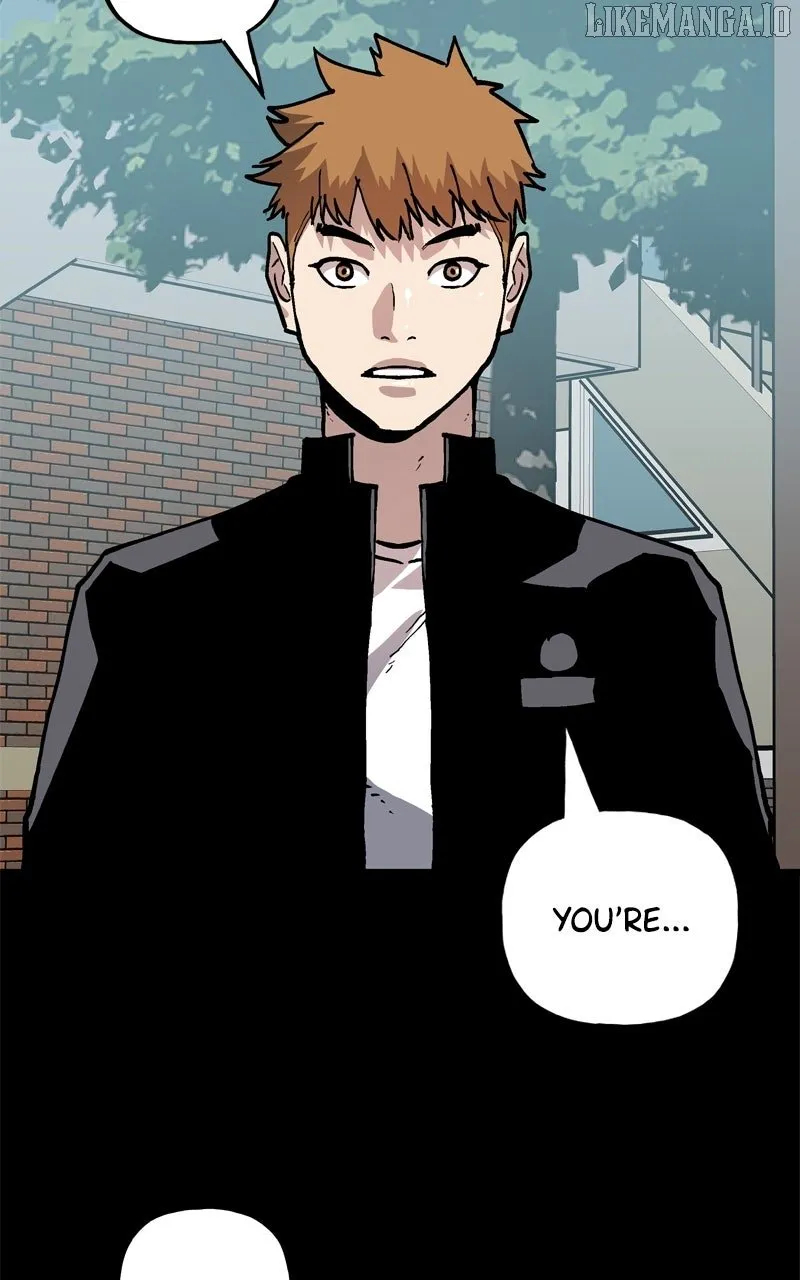 Boss Returns Chapter 53 page 51 - 