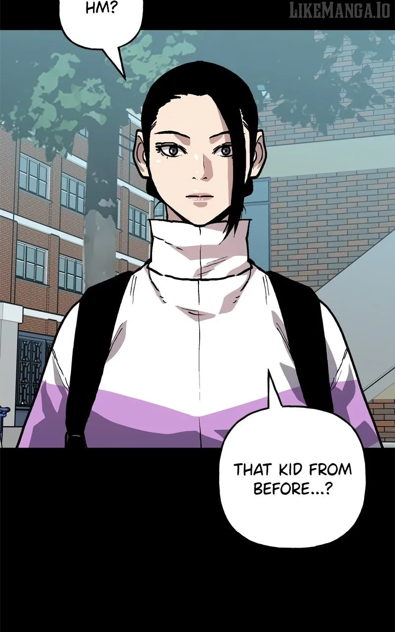 Boss Returns Chapter 53 page 52 - 
