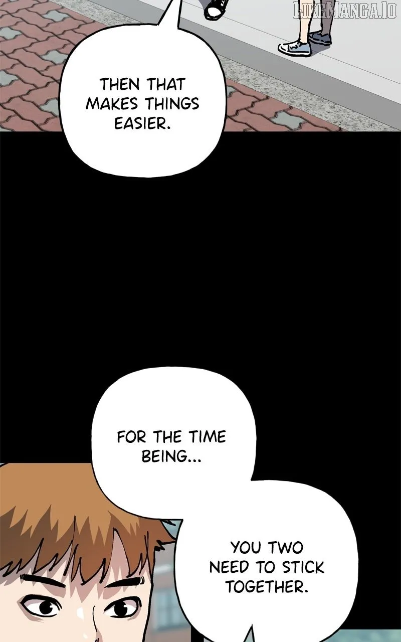 Boss Returns Chapter 53 page 55 - 