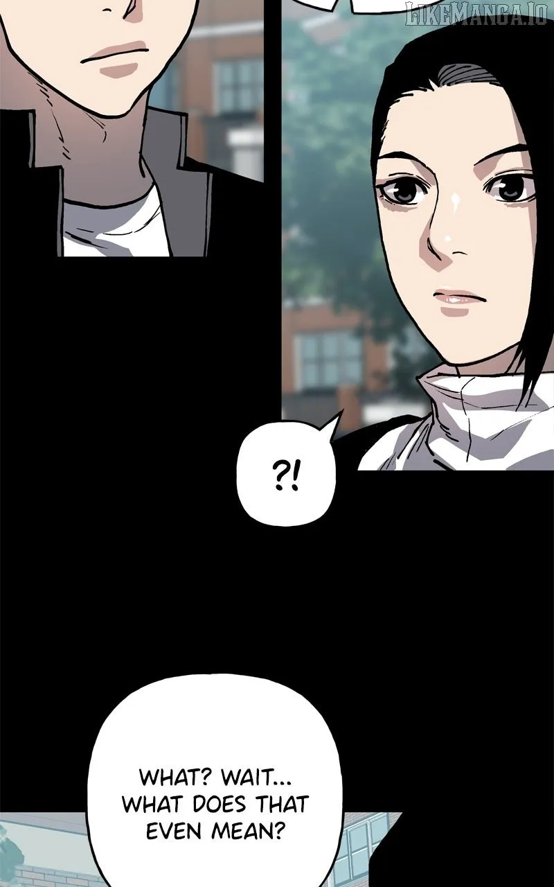Boss Returns Chapter 53 page 56 - 