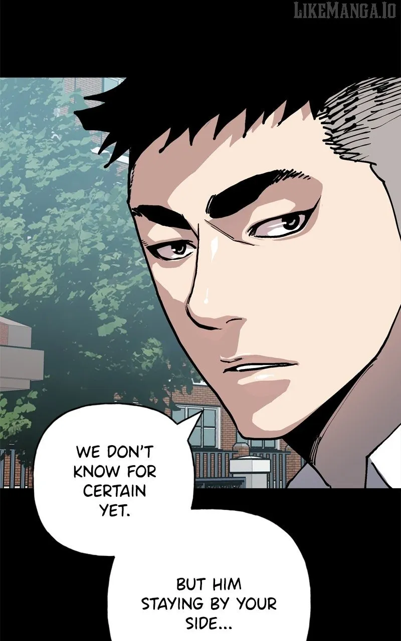 Boss Returns Chapter 53 page 59 - 