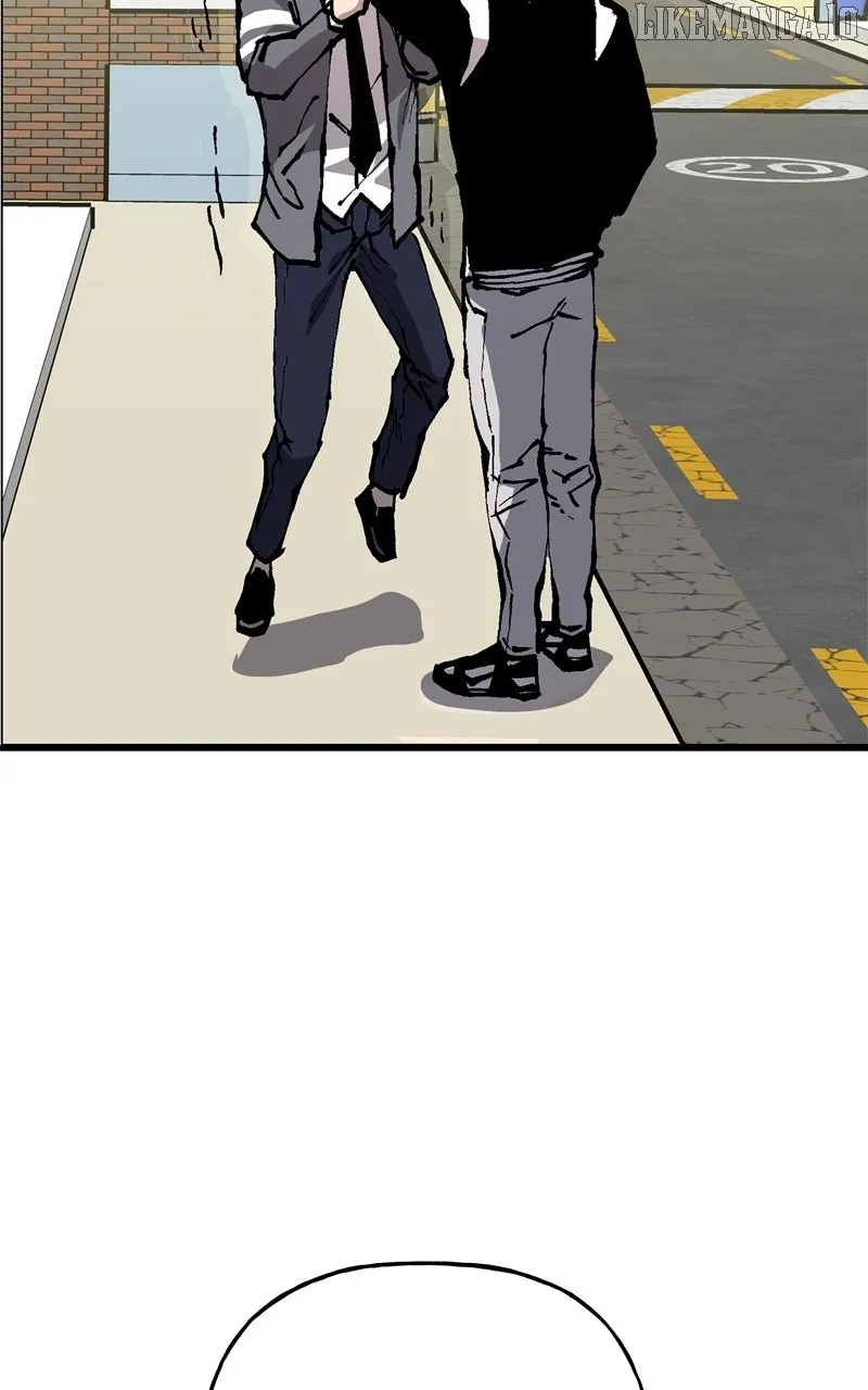 Boss Returns Chapter 53 page 7 - 