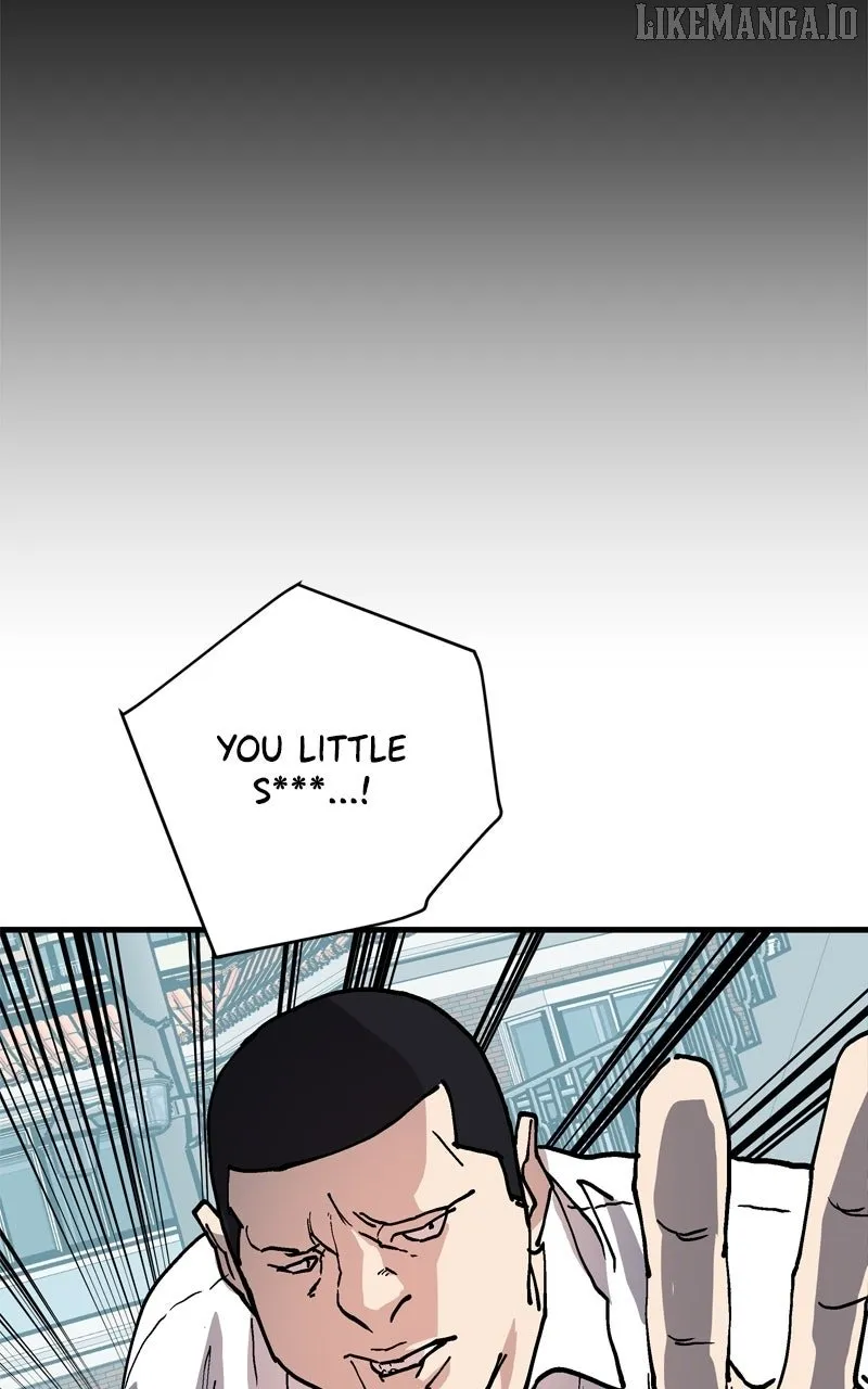 Boss Returns Chapter 53 page 61 - 