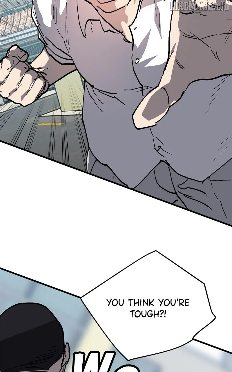 Boss Returns Chapter 53 page 62 - 