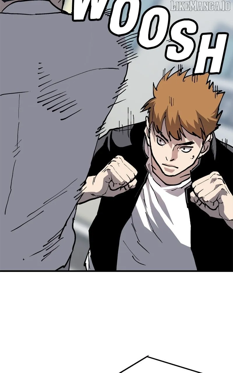Boss Returns Chapter 53 page 63 - 