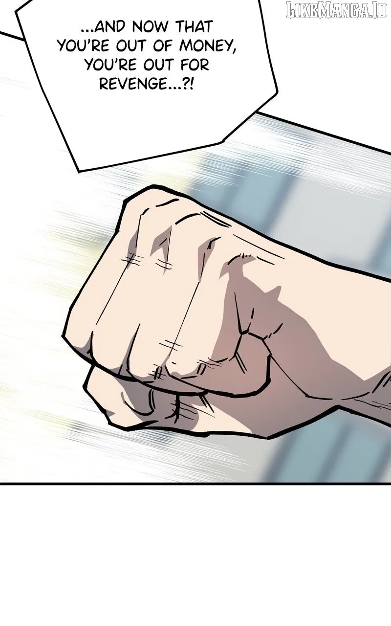 Boss Returns Chapter 53 page 65 - 