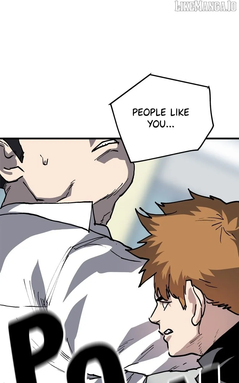 Boss Returns Chapter 53 page 66 - 