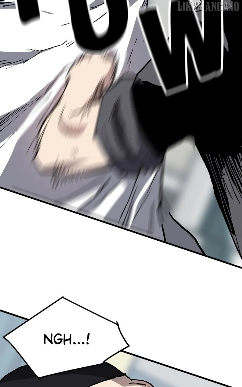 Boss Returns Chapter 53 page 67 - 