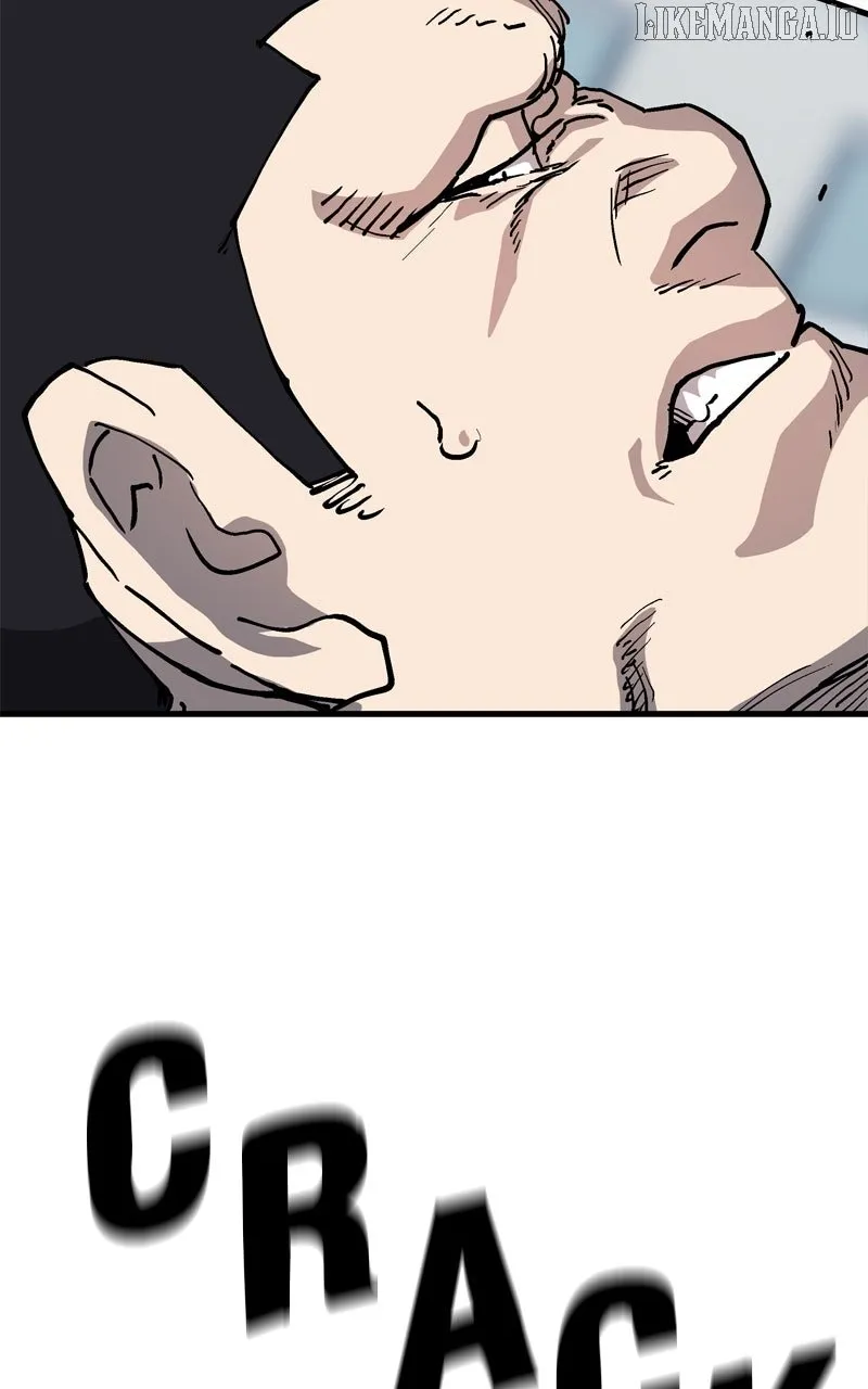 Boss Returns Chapter 53 page 68 - 