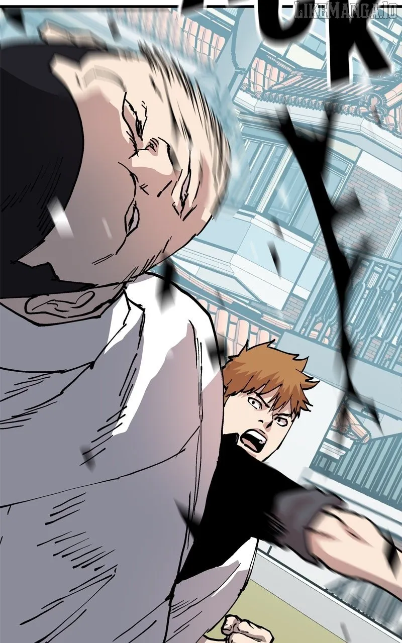 Boss Returns Chapter 53 page 69 - 