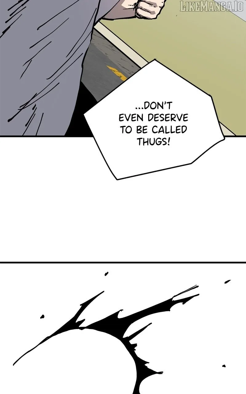 Boss Returns Chapter 53 page 70 - 