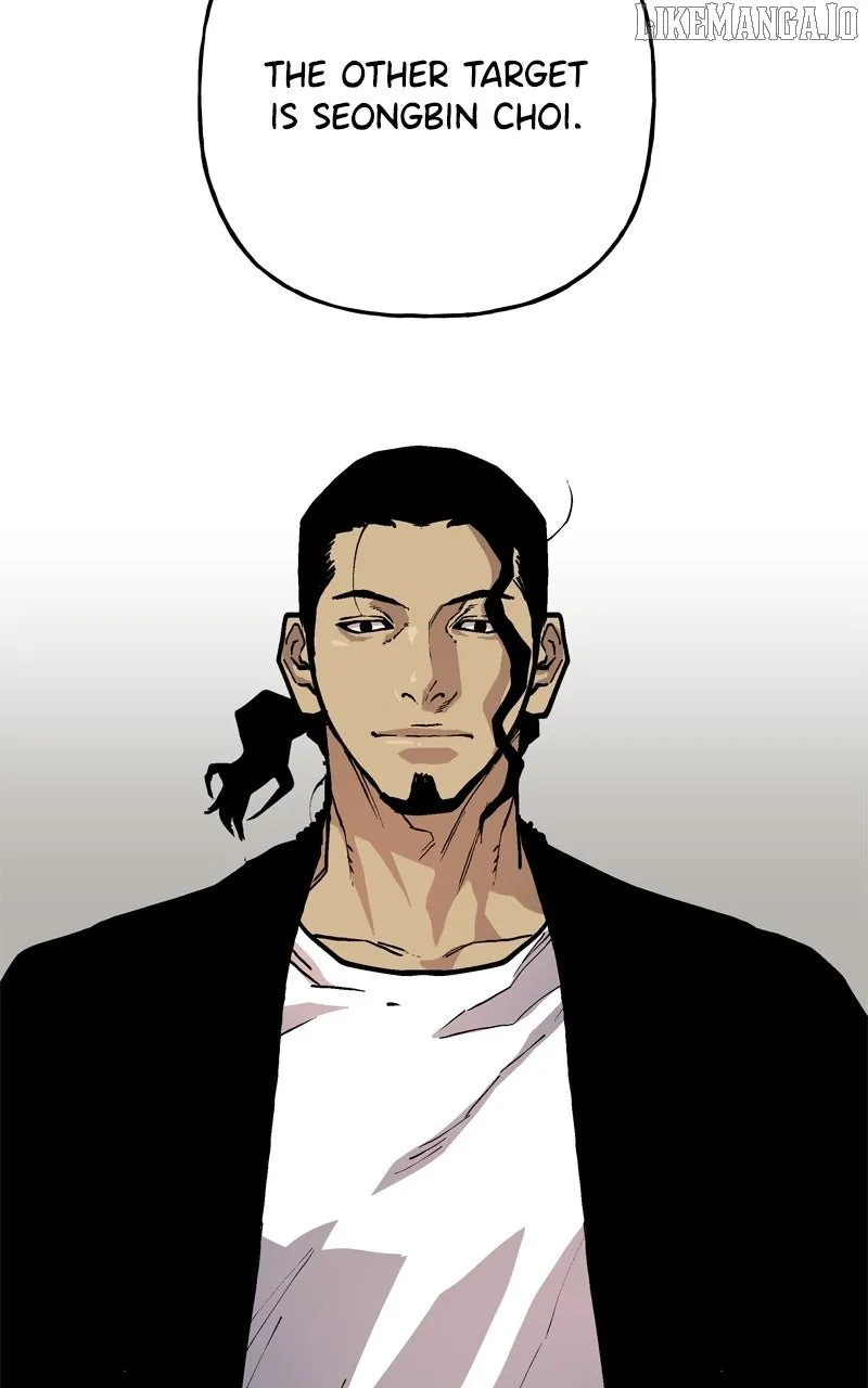 Boss Returns Chapter 53 page 8 - 