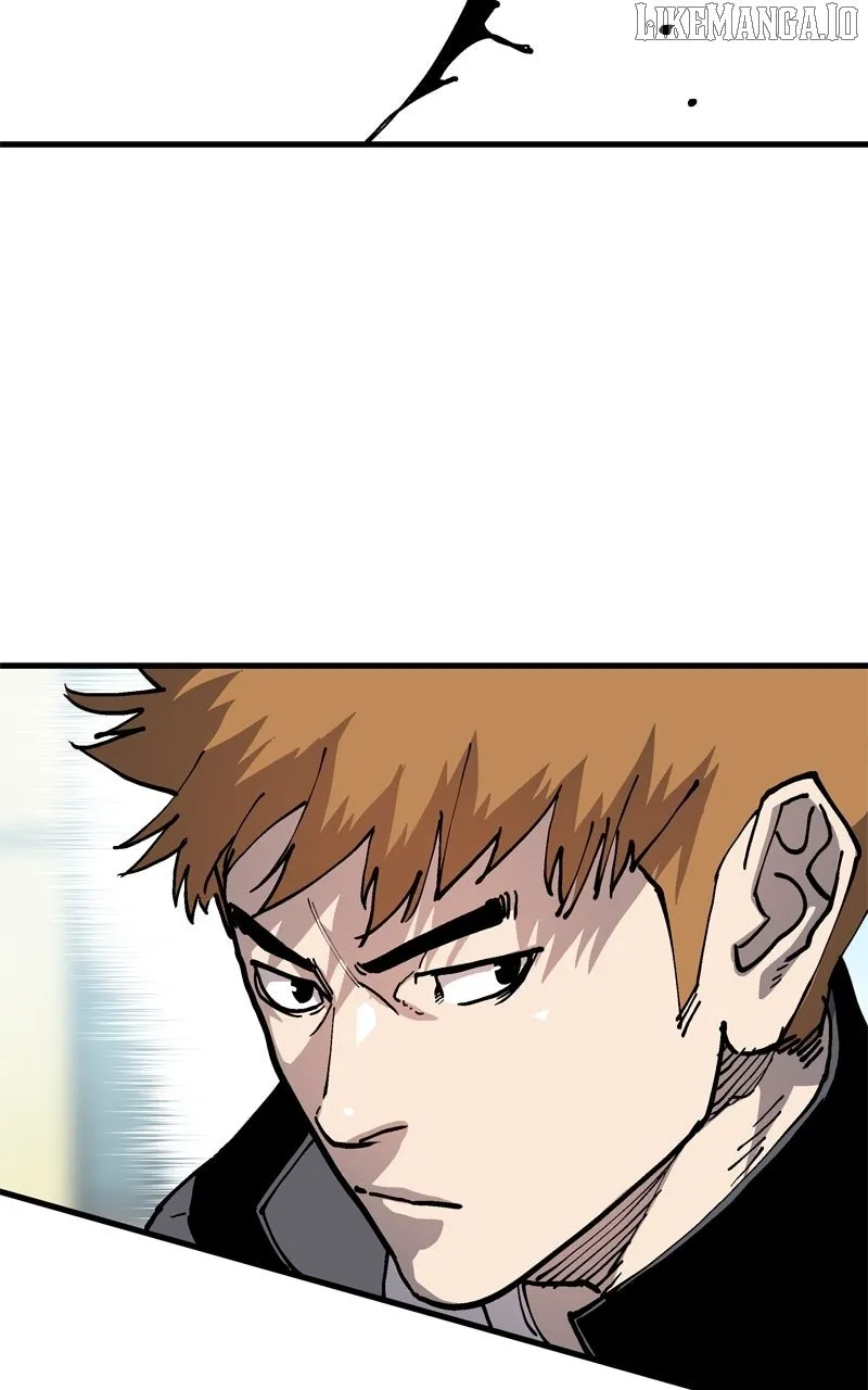 Boss Returns Chapter 53 page 71 - 