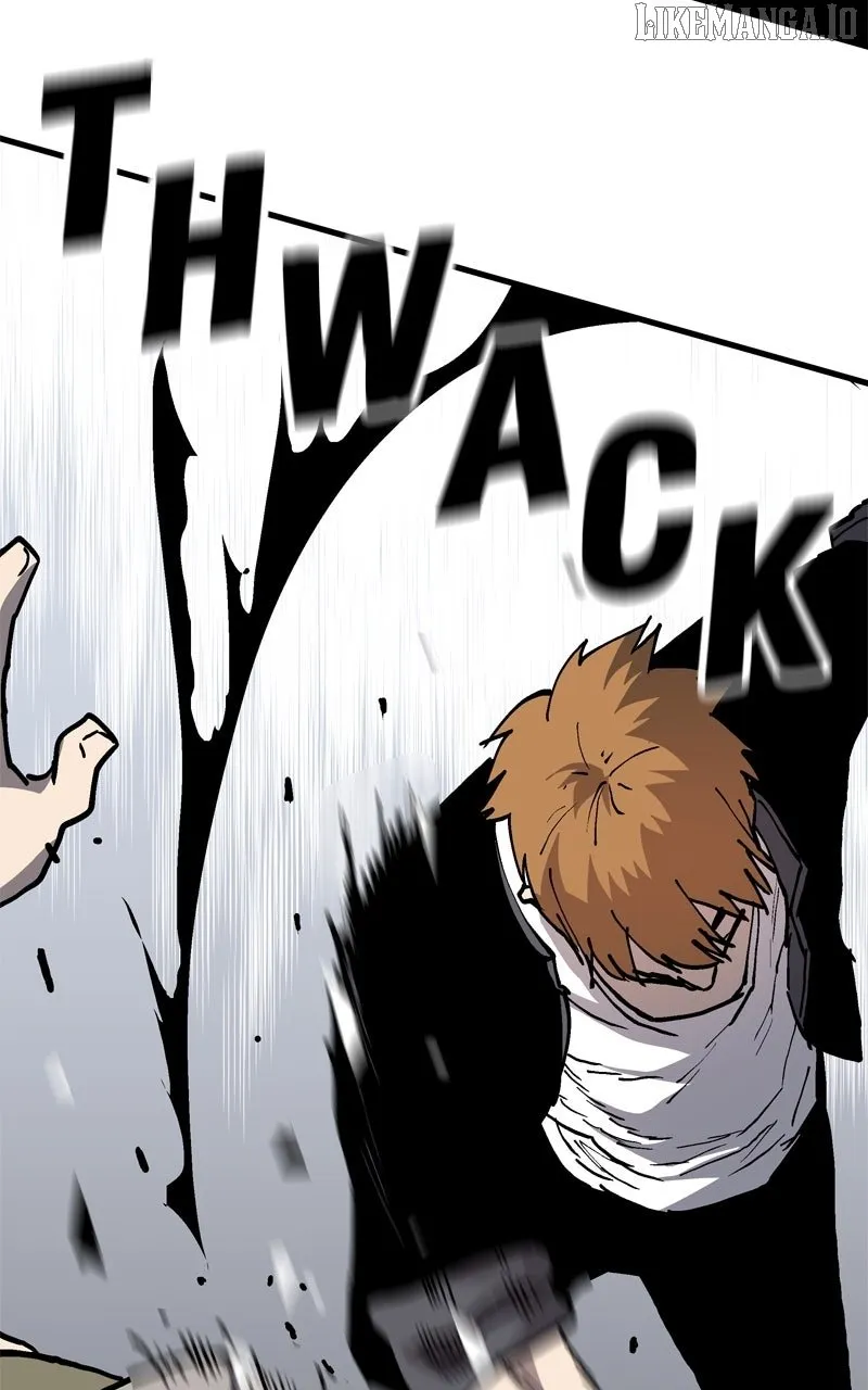 Boss Returns Chapter 53 page 72 - 