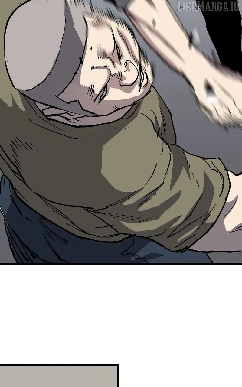 Boss Returns Chapter 53 page 73 - 