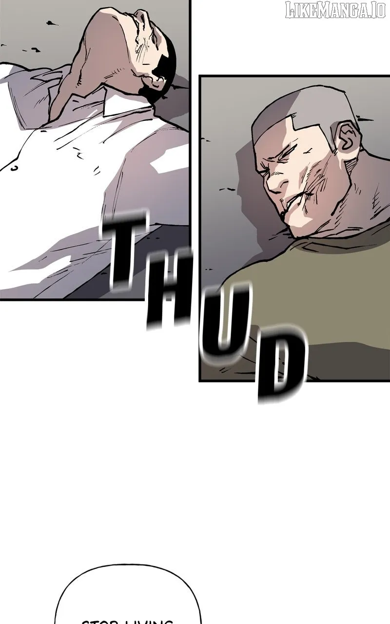 Boss Returns Chapter 53 page 74 - 