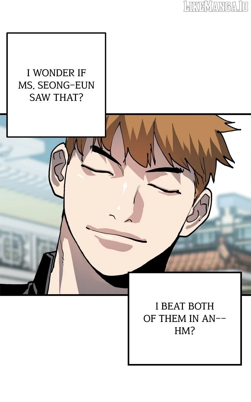 Boss Returns Chapter 53 page 76 - 